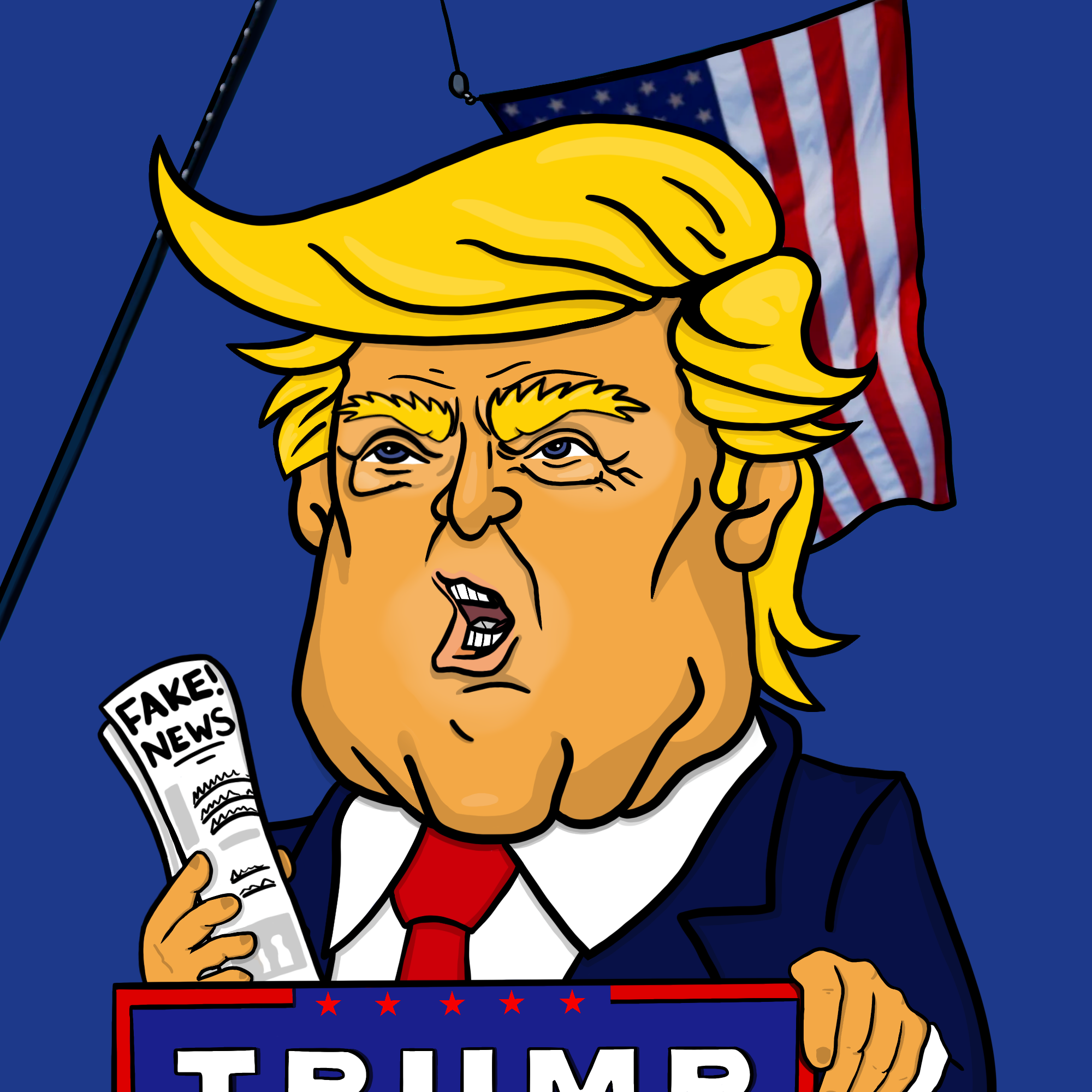 default alt