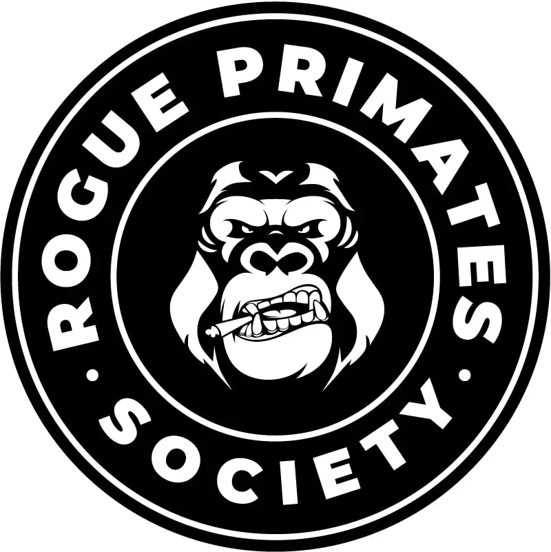 Rogue Primates Society NFTs | JPG Store